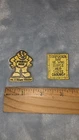 VTG Magnetic Novelties Magnets Feed Me I'm A Weight Watcher