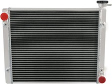 1240745 Radiator Compatible with 2014-2019 Polaris RZR XP 1000/XP 4 1000/S