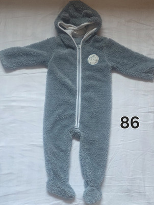 Reebok Disney Toy Story Winterpaket Unisex Jacken Strampler Bodys Hosen 62-86