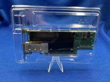 MCX654105A-HCAT Mellanox ConnectX-6 VPI 1-Port QSFP56 200Gb/s Adapter