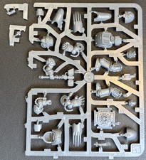 Assault Terminator B Space Marines Multipart Kit Warhammer 40k - NoS x1