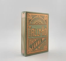 Kings Wild Project Tally Ho Olive Edition - Premium Ltd 850 - New sealed