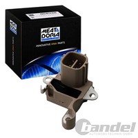Meat & Doria Generatorregler Lichtmaschine Passend FüR Hyundai IX35 Santa KIA