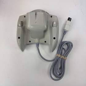 Japanese Sega Dreamcast Console w/ Controller, Cords, and Original Box