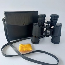 Vintage Bushnell Ensign Insta Focus 7 x 35 Binoculars
