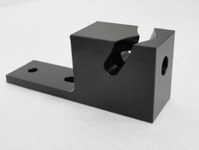 202515 New-No Box; Cantrell NO10425TOP Black Top Block 5-1/2" Long