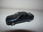 Gama No1161 Opel Vectra in Grey - 1:43 Unboxed