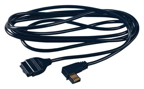 Mitutoyo L-Shaped Connection Cable 2m Left Side New 905694 Precision Tool