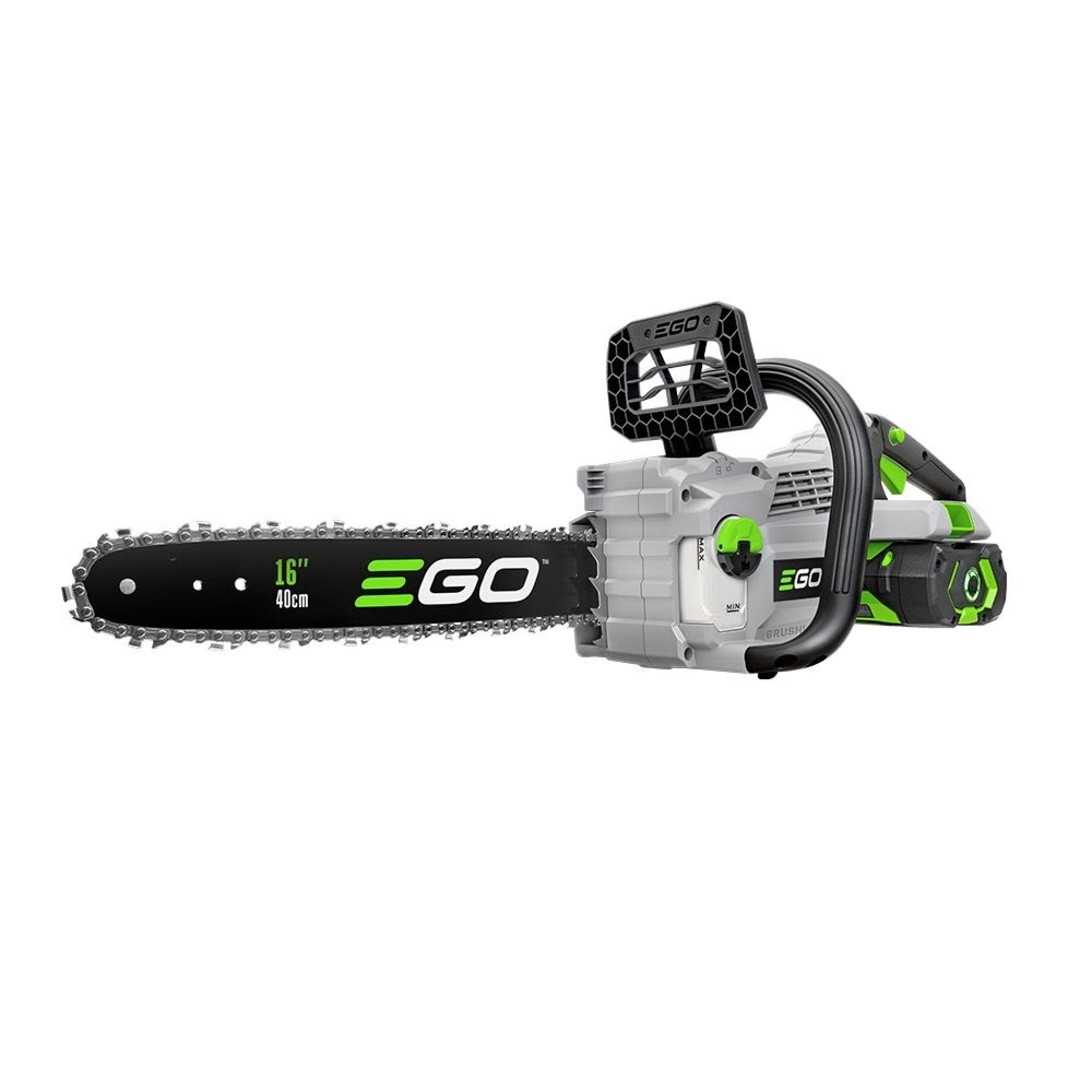 EGO POWER+ CS1611 16-Inch Chainsaw Kit listing photo 2