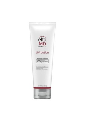 Elta MD UV Lotion Broad-Spectrum SPF 35+ - 8oz