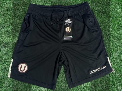 SHORT DE ENTRENAMIENTO UNIVERSITARIO  PERU MARATHON / SIZE : XL