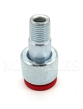 1/4"  Hydraulic Ram Coupler 4 and 10 Ton Porta Power Female Side Replacement