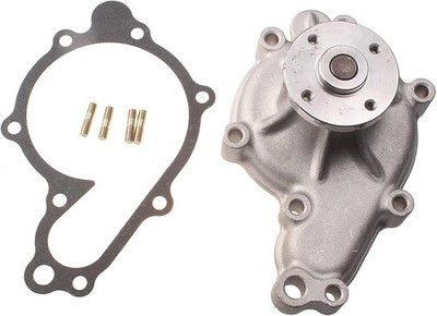 Water Pump 387-9903 for Caterpillar 257D 259D 279D 289D Skid Steer C3.3 Engine