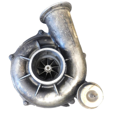 Ford F250 Turbo Turbocharger GTP38 For F350 F450 7.3L OEM (GTP38,GTP38R) Diesel
