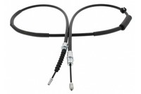Mapco Bremsseil Seilzug Feststellbremse 5668 FüR Mondeo Ford BWY 3 Turnier 16V