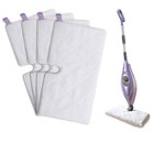 Washable Soft Steam Mop Pads for Shark Handheld Cleaners Steam Mop S3501 S3550
