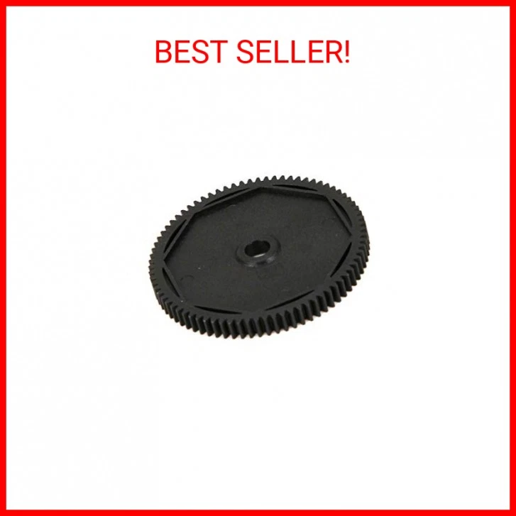 TEAM LOSI RACING HDS Spur Gear 78T 48P All 22 TLR232010 Elec Car/Truck Replaceme - Image 2 of 2