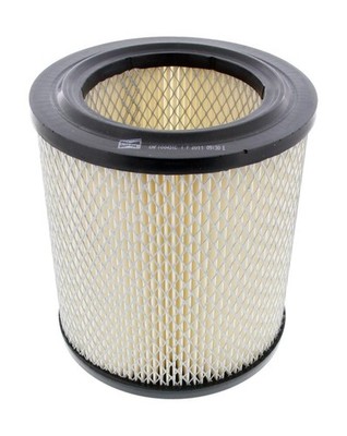 Luftfilter CHAMPION CAF100431C Filtereinsatz für FIAT PEUGEOT CITROËN IVECO TATA