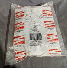 Lot Of 2 Special Springs Die Spring A50 × 152