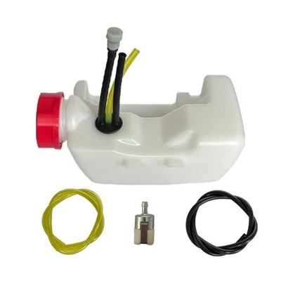 Fuel Tank Kit A038000430 Compatible for Shindaiwa Power Broom