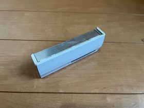 Sega DreamCast BroadBand LAN Network Adapter HIT-0400 with BroadBand Passport 28