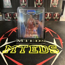 Isaiah Roby 2019-20 Panini Prizm Draft Picks - #46 Blue Prizm (RC)