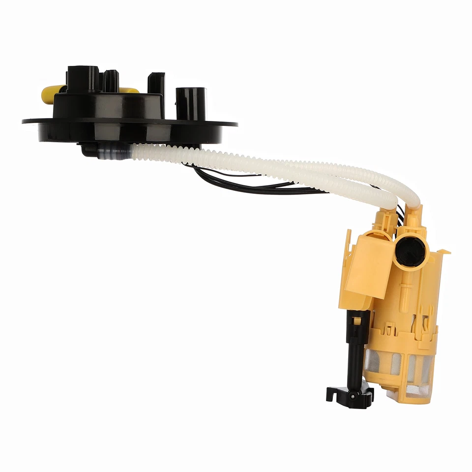 Conjunto de bomba de combustible para Mercedes-Benz C220 C250 C300 E200 E220 E350 2054701694 Foto 3 de 4