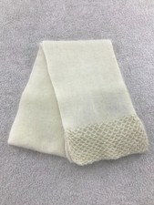 Vintage Guess Scarf Muffler