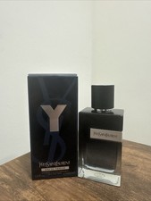 Yves Saint Laurent Y Eau de Parfum 3.3 oz / 100 ml For Men