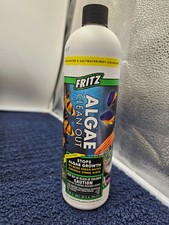 (QTY 3) Fritz 48016 Algae Clean Out - Freshwater & Saltwater / Reef Aquariums