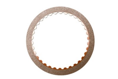 A89106-SET2 - AW50-40LE AW50-41LE, C2 DIRECT CLUTCH FRICTION SET, 34T, 0.068''
