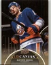 2021-22 Upper Deck Mathew Barzal UD Canvas #C51 New York Islanders