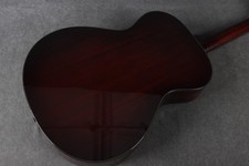 Taylor 522e 12-Fret V-Class-2nd Hand