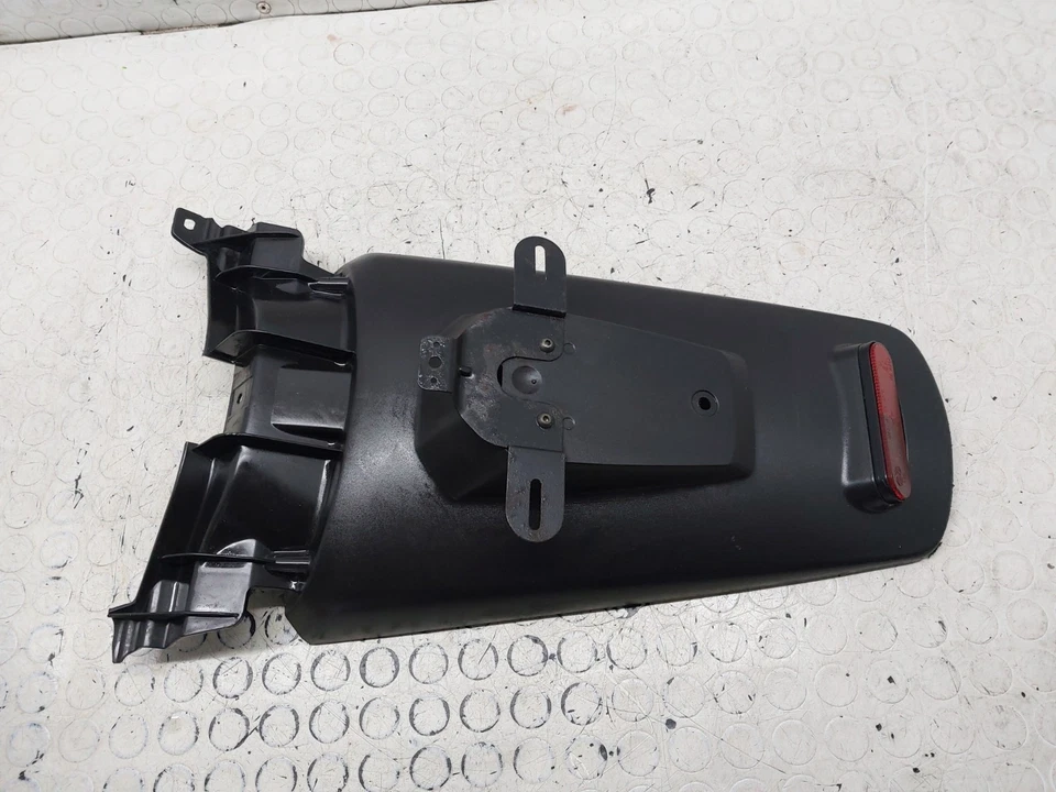 Yamaha Versity XC 300 2003 2006 Cover Schmutzfänger Original 1S6F16420000 - Bild 4 von 4