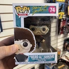 Funko Pop! Rocks: Weird Al Yankovic #74