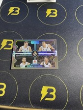 LUKA DONCIC 2025/26 Contenders Team Quads Insert #'d 68/199