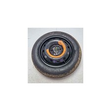 Ruotino di scorta 4 fori 135 80 r14 ET 43 Fiat 500 312 1.3 mtj 2007-16 A4470808