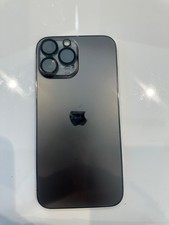 Apple iPhone 13 Pro - 256 GB - Graphite (Unlocked) for sale online