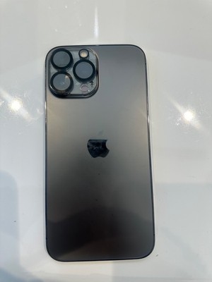 Apple iPhone 13 Pro - 256 GB - Graphite (Unlocked)