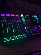 Go XLR USB Audiointerface Mischpult