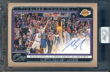 2024-25 Panini One and One Basketball Checklist Guide in-content 31