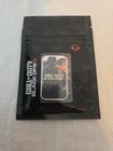 1 oz 999 Silver Call of Duty™ Black Ops 6™ Colorized Bar in TEP UNOPENED LOOK