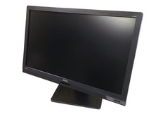 Benq BL2400PT Monitor Schermo 24 Pollici Schermo LED 1920x1080 VGA DVI DP