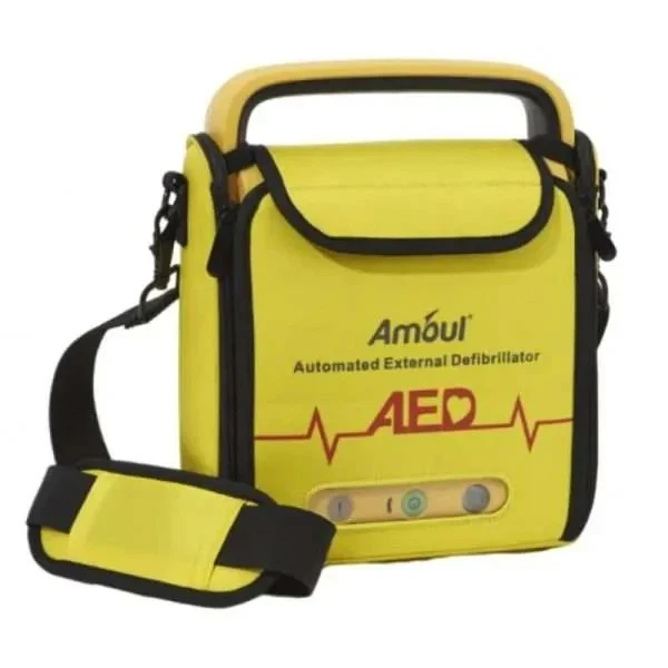 Defibrillatore Semi-Automatico da Esterno i3 NUOVA VERSIONE - Immagine 2 di 2
