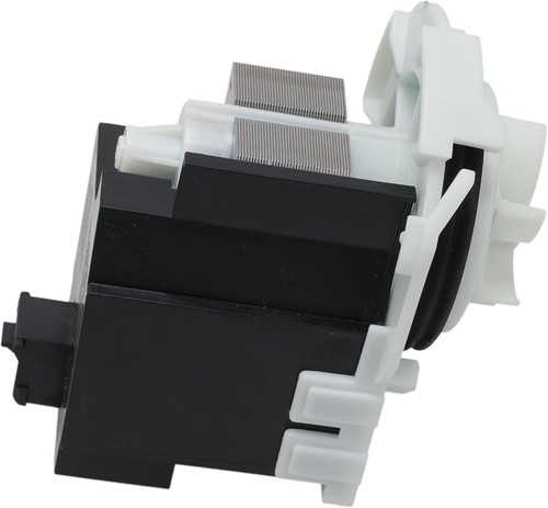 WD19X25461 Dishwasher Drain Pump Replaces WD19X26143, WD19X31178 - Picture 3 of 9