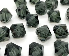 Swarovski 4mm Crystal Bicone 5301/5328 Beads ...