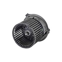 1X InnenraumgebläSe Valeo 715342 Passend FüR Renault
