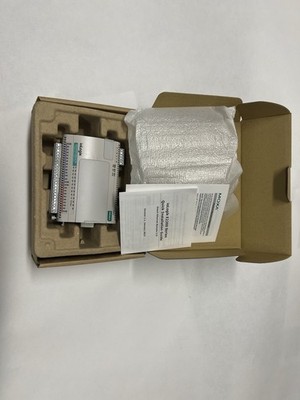 MOXA ioLogik E2210 - Smart Ethernet Remote I/O with 12 DIs, 8 DOs