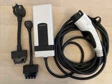 2024 Cadillac LYRIQ Chevy Genuine OEM Electric Vehicle EV Charger Charging Cable
