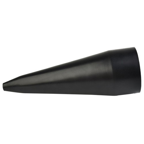 Black Plastic Material Top Diameter 19mm Botton Diameter 108mm Height 330mm - Picture 6 of 18